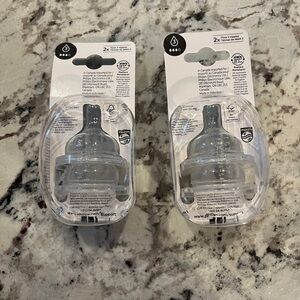 Philips Avent Anti Colic Nipples